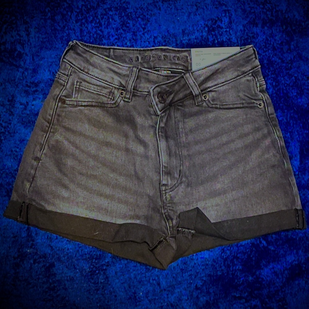 brand new american eagle shorts 🖤